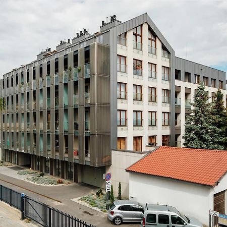 Apartament Plac Litewski Premium No. 7 Lublino Esterno foto
