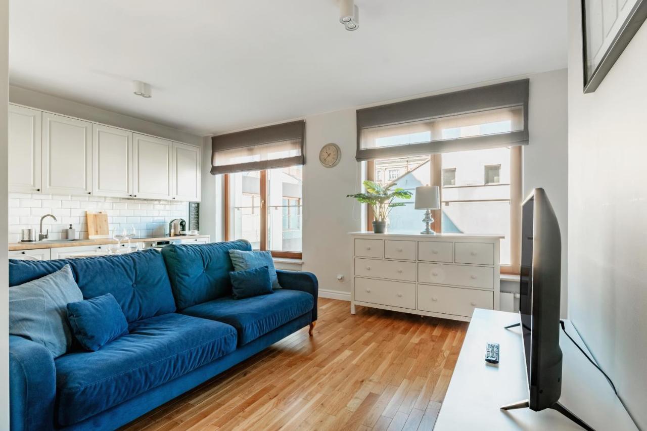 Apartament Plac Litewski Premium No. 7 Lublino Esterno foto