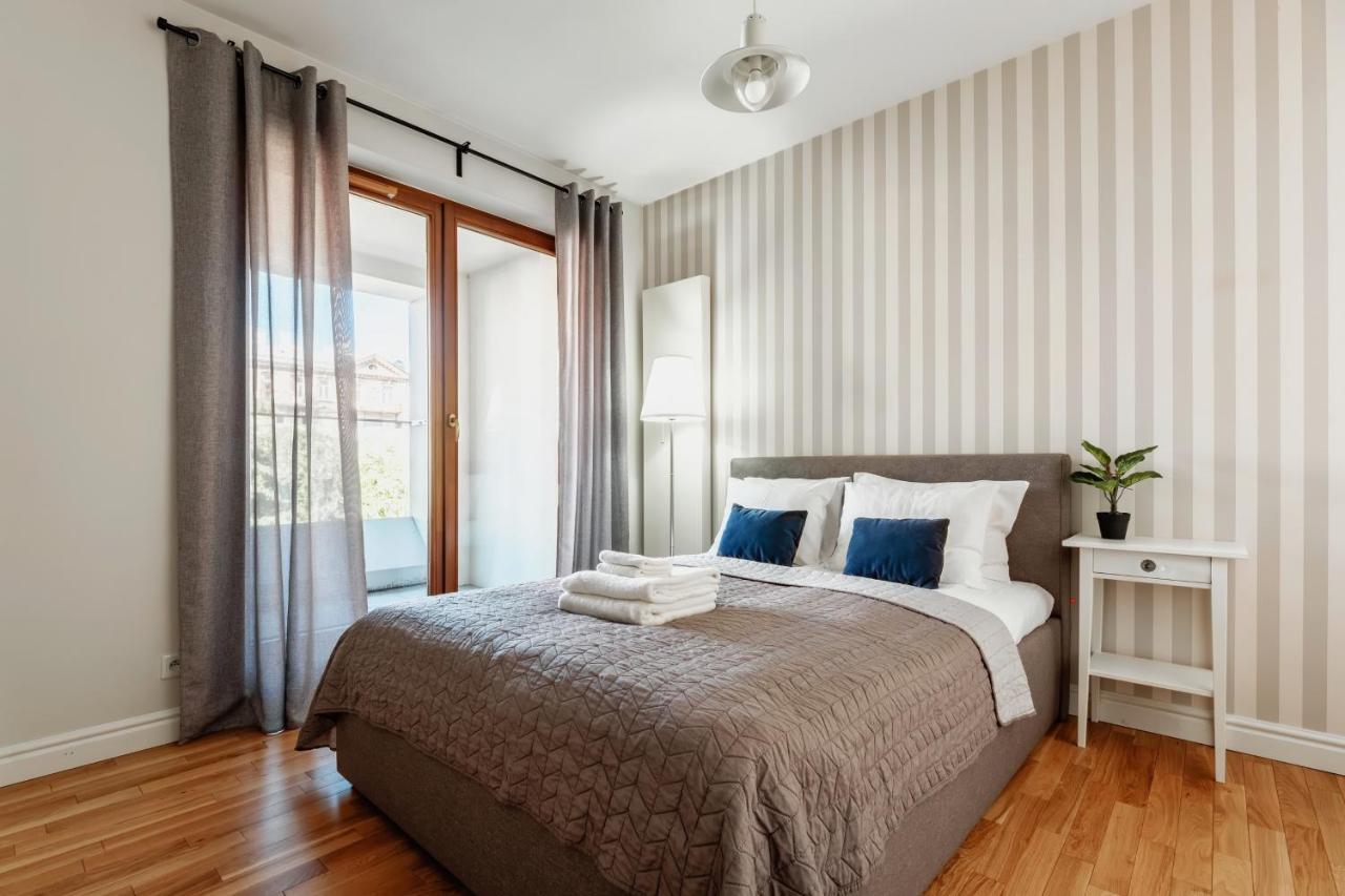 Apartament Plac Litewski Premium No. 7 Lublino Esterno foto