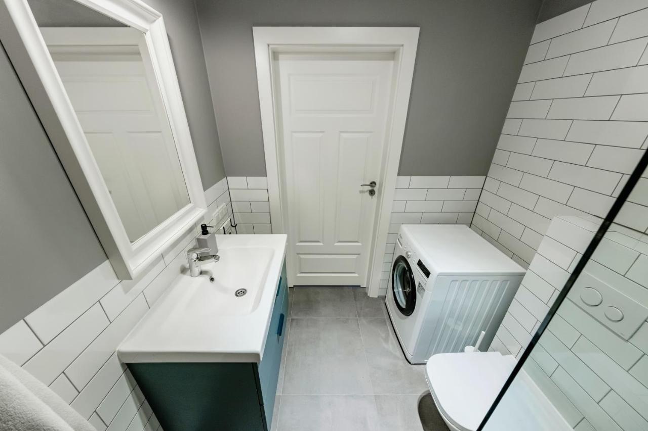 Apartament Plac Litewski Premium No. 7 Lublino Esterno foto