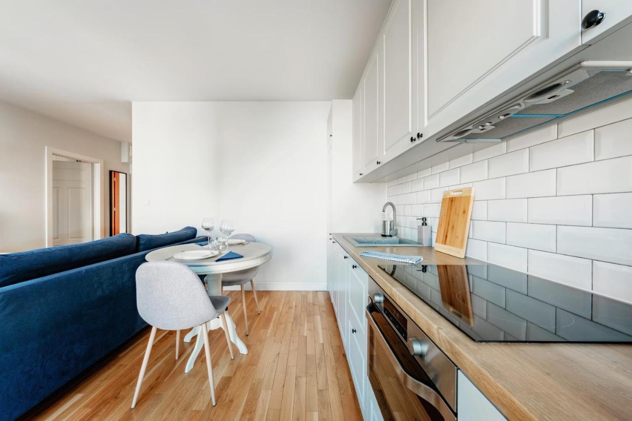Apartament Plac Litewski Premium No. 7 Lublino Esterno foto