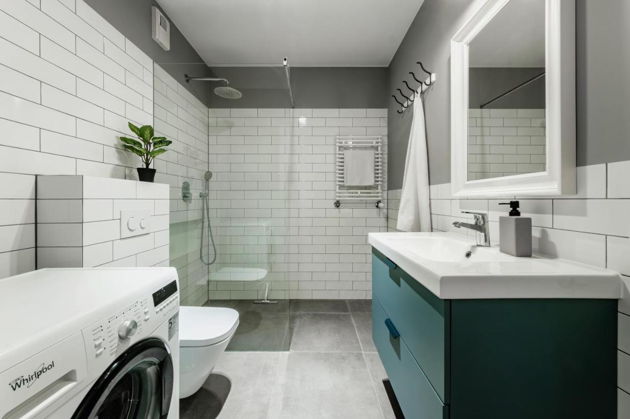 Apartament Plac Litewski Premium No. 7 Lublino Esterno foto