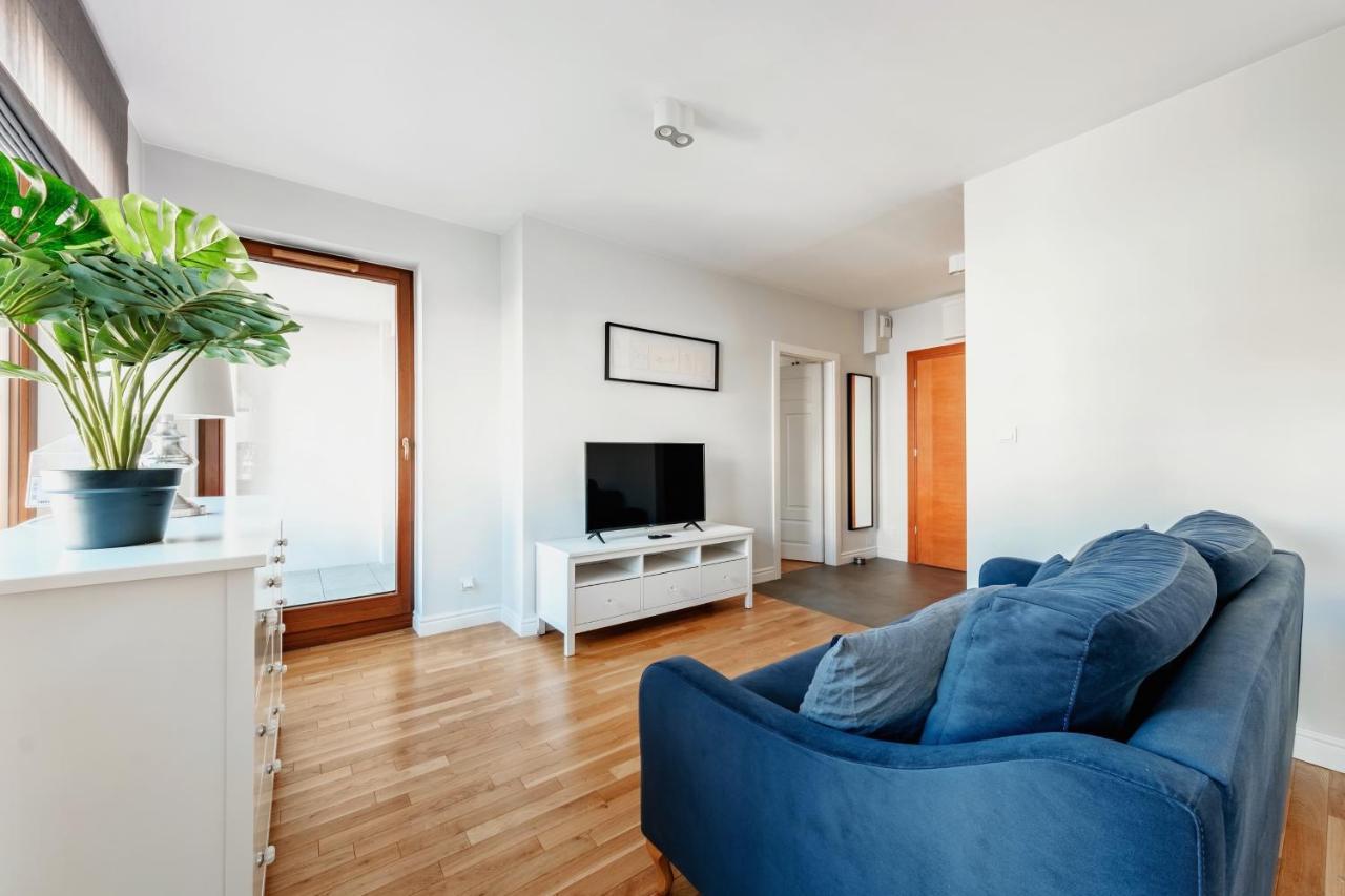 Apartament Plac Litewski Premium No. 7 Lublino Esterno foto