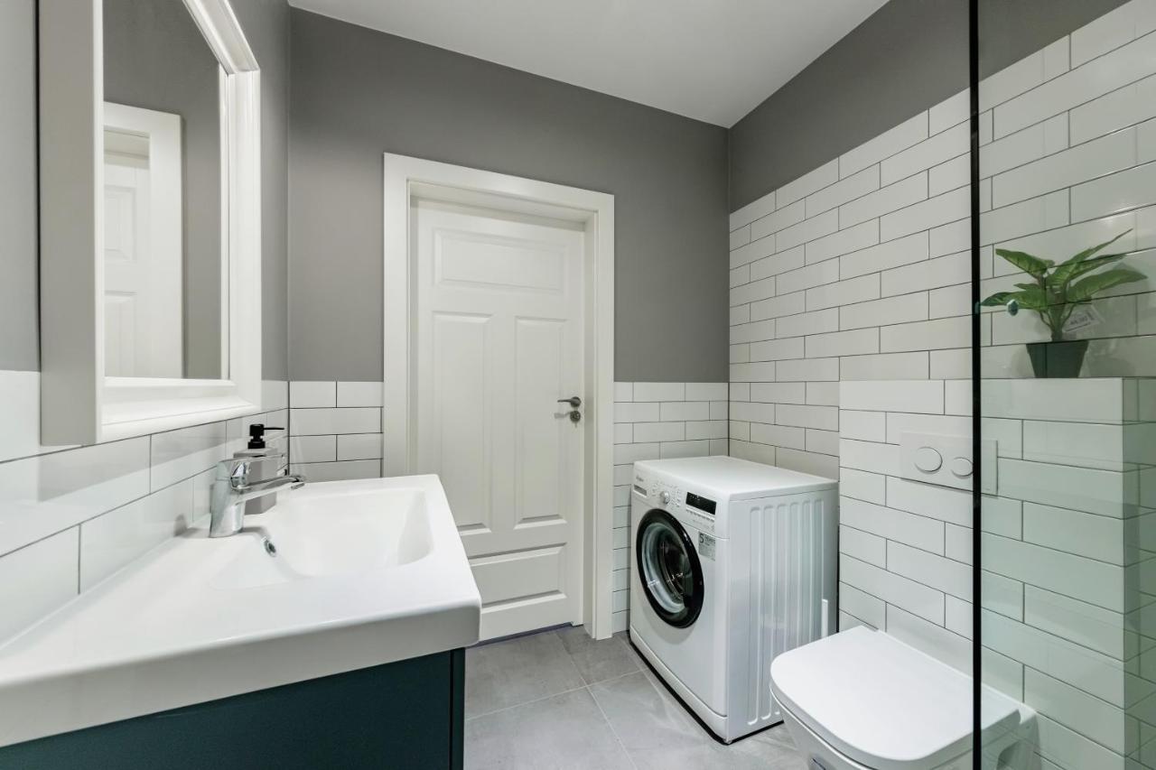 Apartament Plac Litewski Premium No. 7 Lublino Esterno foto