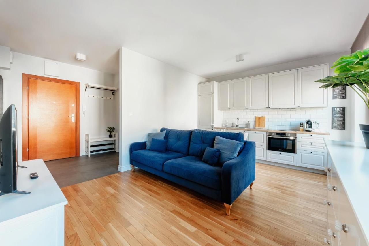 Apartament Plac Litewski Premium No. 7 Lublino Esterno foto