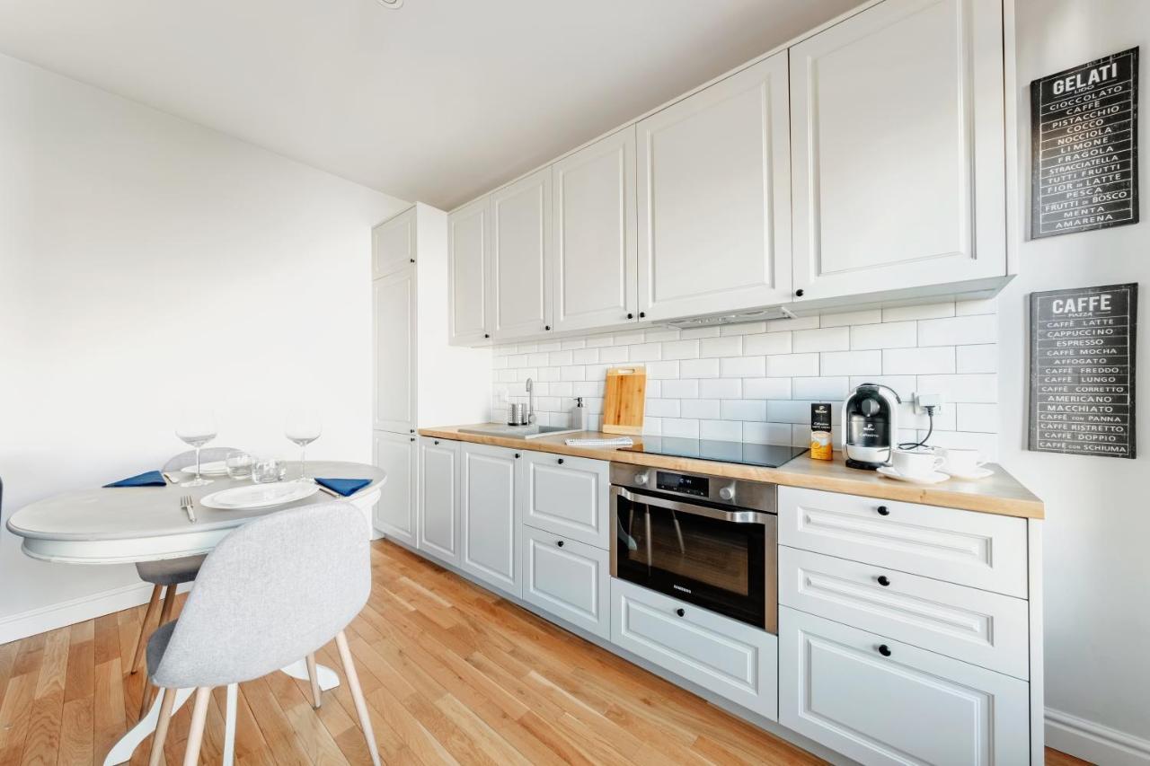 Apartament Plac Litewski Premium No. 7 Lublino Esterno foto