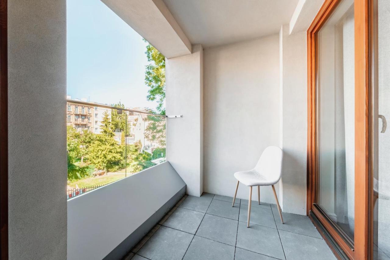Apartament Plac Litewski Premium No. 7 Lublino Esterno foto