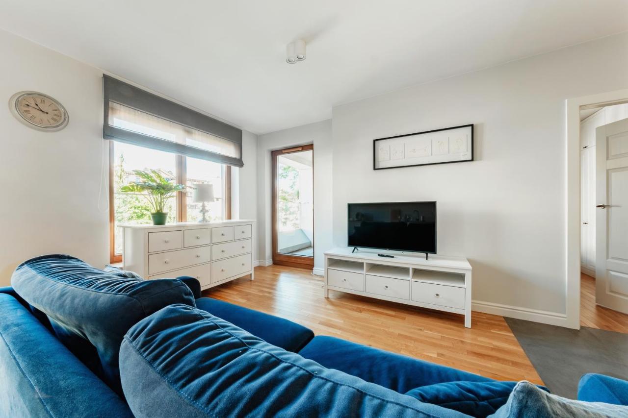 Apartament Plac Litewski Premium No. 7 Lublino Esterno foto
