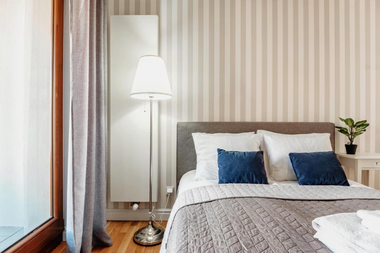 Apartament Plac Litewski Premium No. 7 Lublino Esterno foto