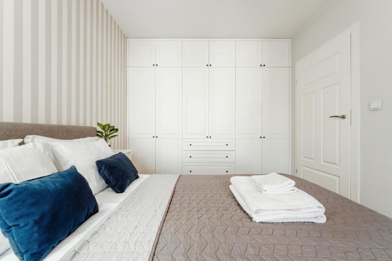 Apartament Plac Litewski Premium No. 7 Lublino Esterno foto